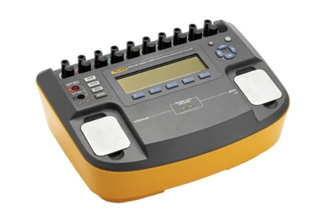Impulse 7000 - Medicalway